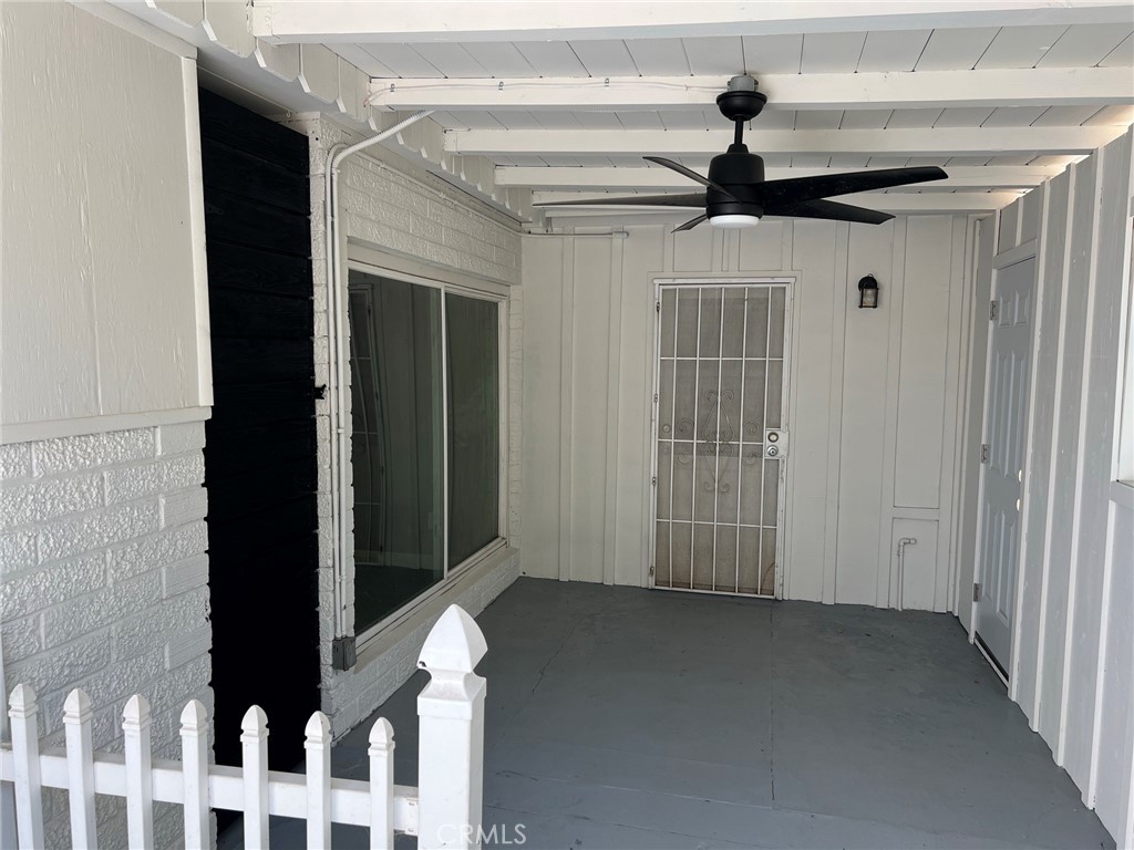 2201 S Towne, Pomona