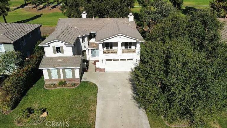2225 Saratoga Lane, Glendora