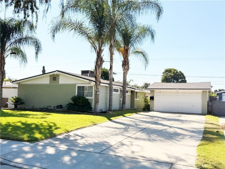 2262 Academy, Pomona