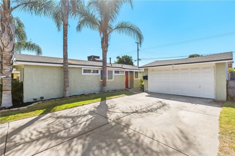 2262 Academy, Pomona