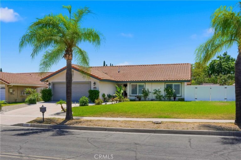 2326 N Sycamore, Rialto