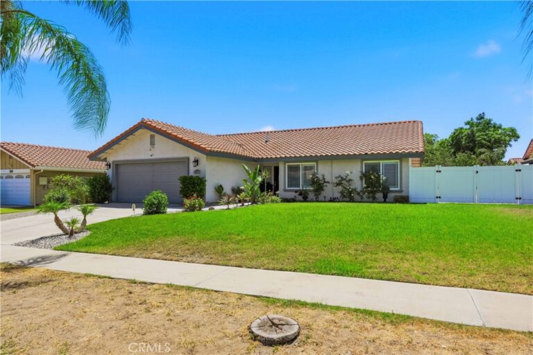 2326 N Sycamore, Rialto