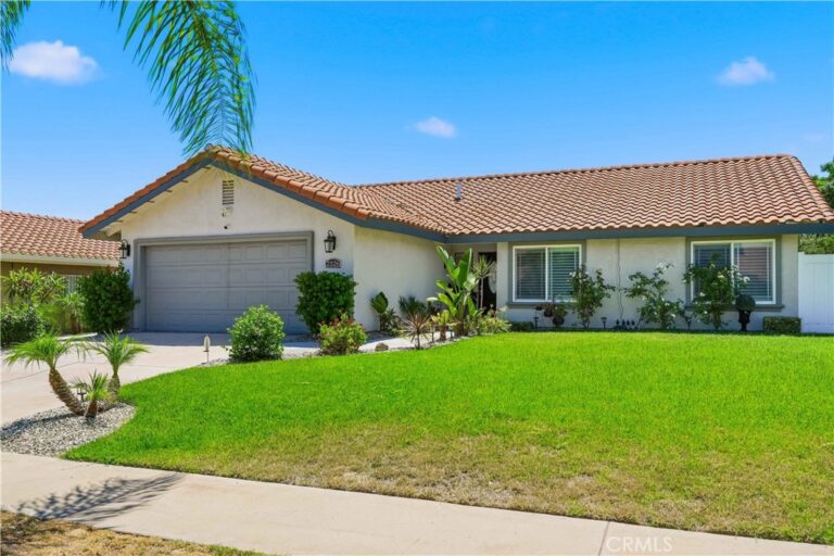 2326 N Sycamore, Rialto