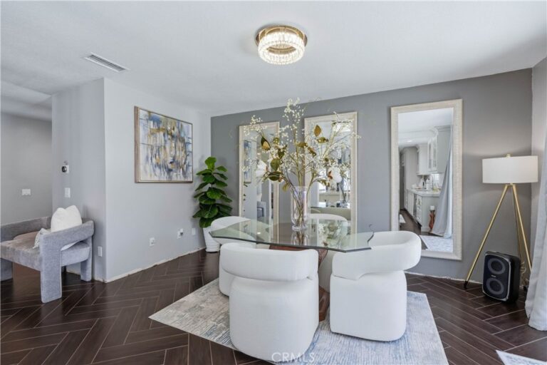 2326 N Sycamore, Rialto