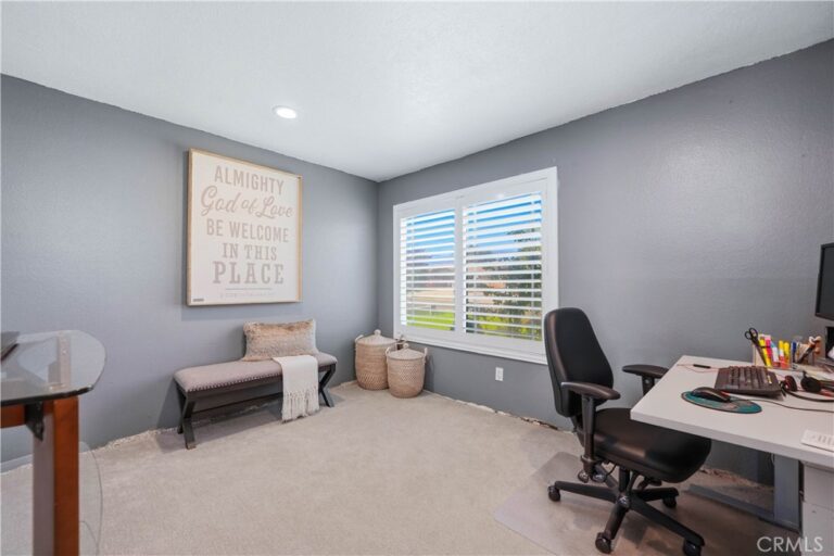 2326 N Sycamore, Rialto