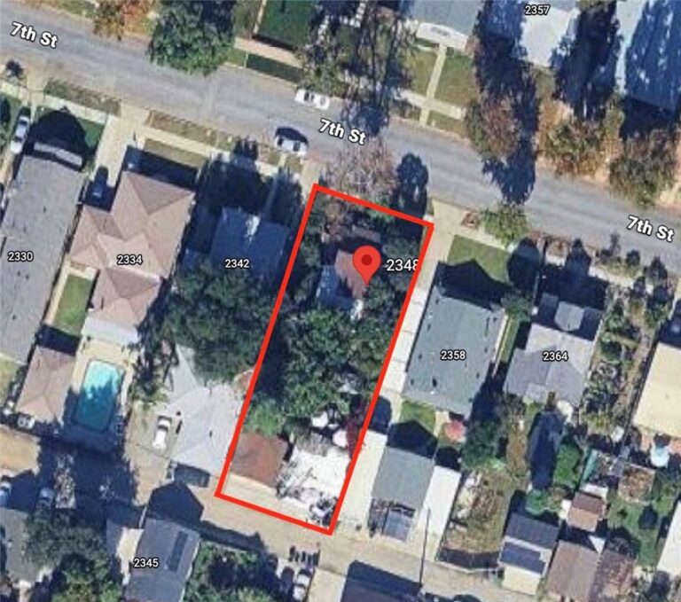 2348 7th, La Verne