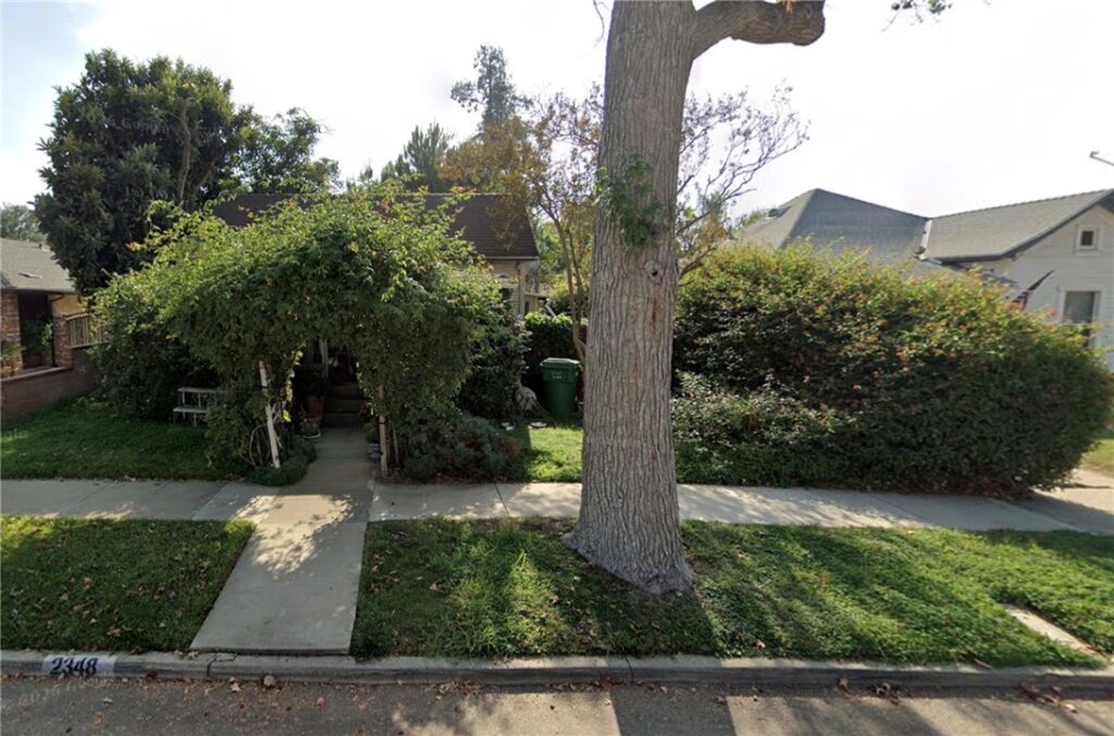 2348 7th, La Verne
