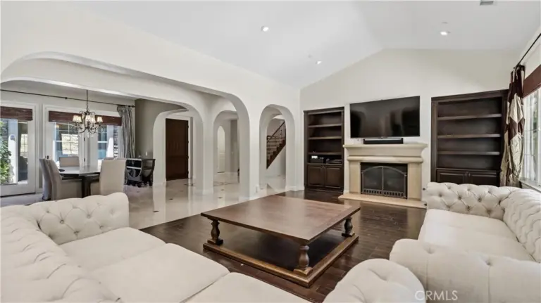 2355 Milano, Chino Hills