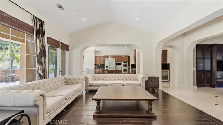 2355 Milano, Chino Hills