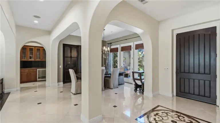 2355 Milano, Chino Hills