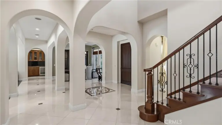 2355 Milano, Chino Hills