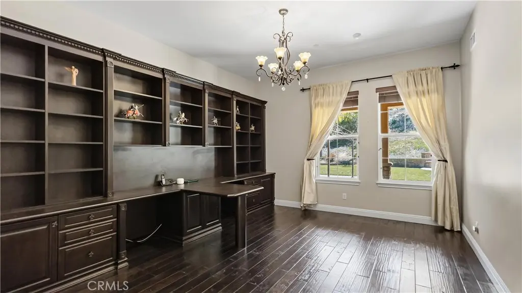 2355 Milano, Chino Hills