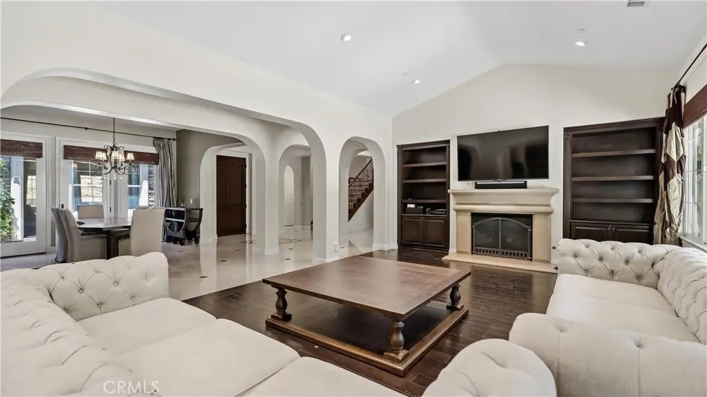 2355 Milano, Chino Hills