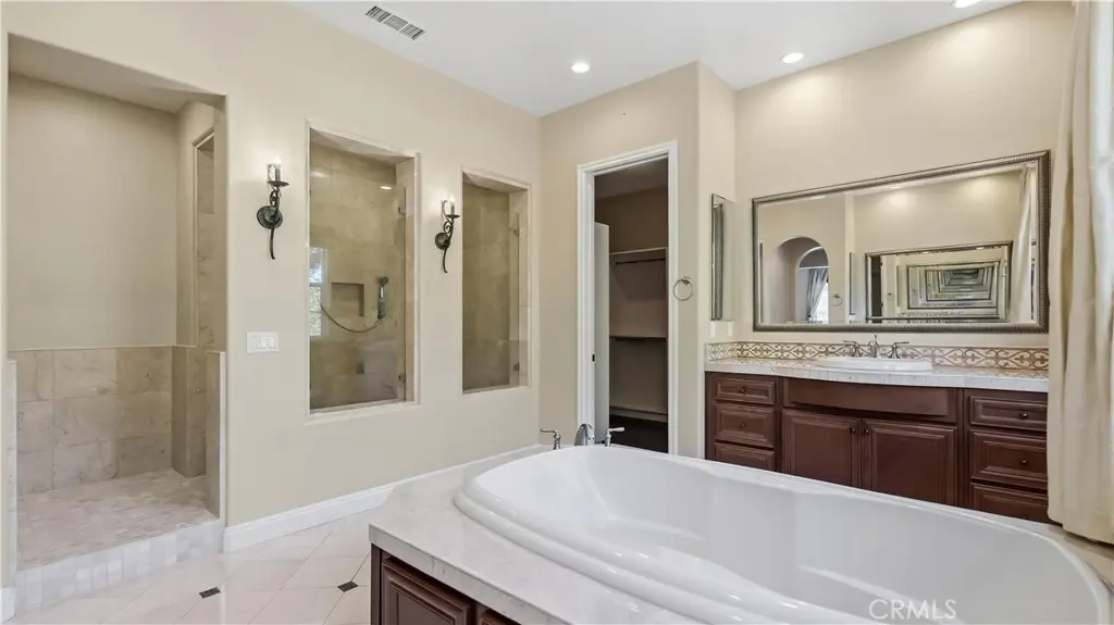 2355 Milano, Chino Hills