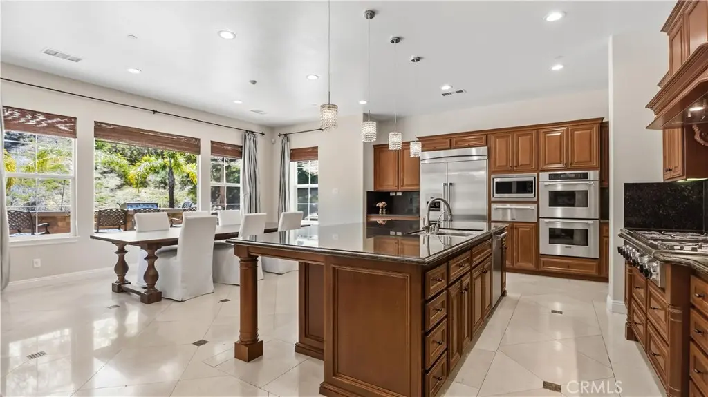 2355 Milano, Chino Hills