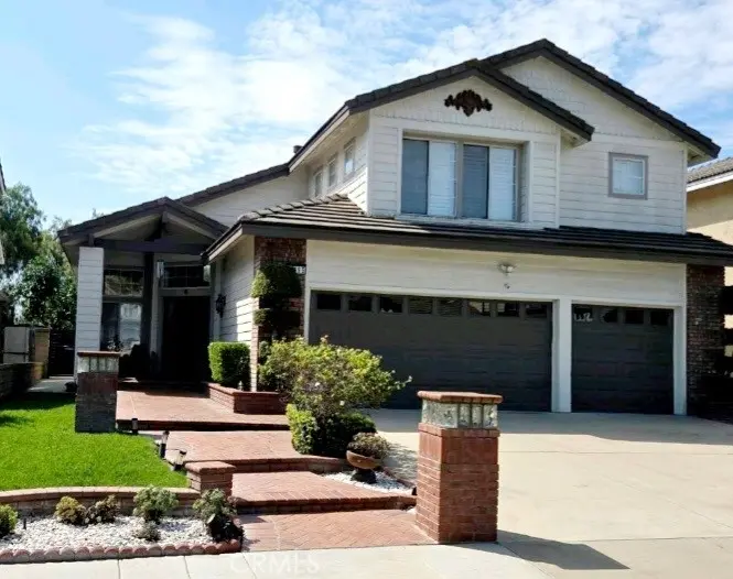 2395 Valley View, Chino Hills