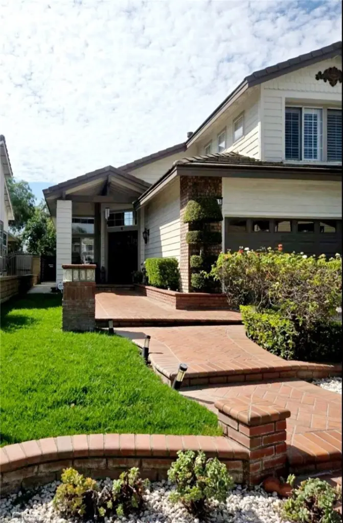 2395 Valley View, Chino Hills