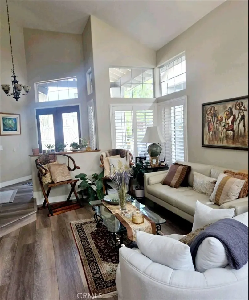 2395 Valley View, Chino Hills