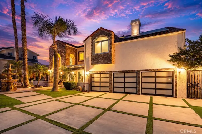 2396 Scenic Ridge Drive, Chino Hills