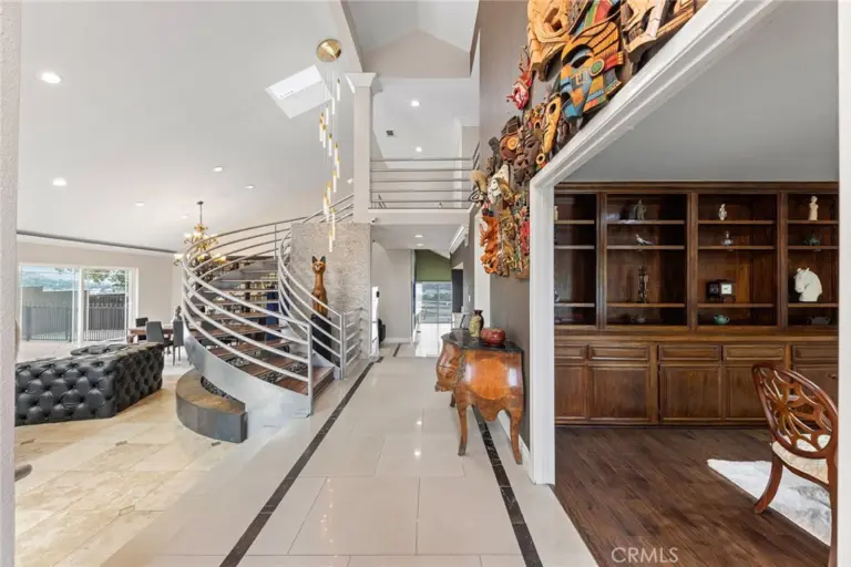 2396 Scenic Ridge Drive, Chino Hills