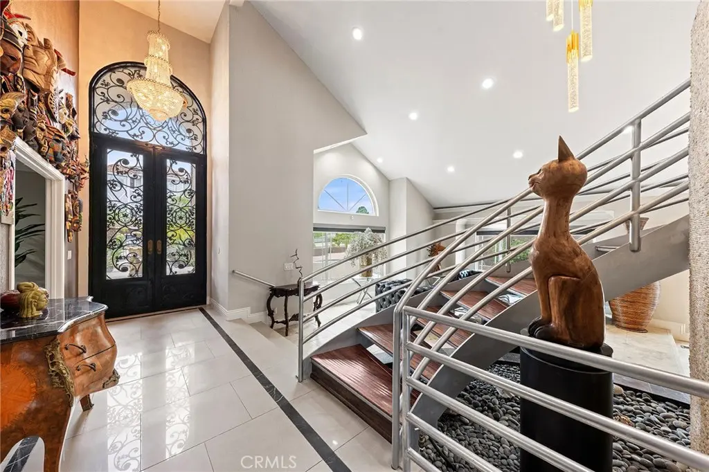 2396 Scenic Ridge Drive, Chino Hills