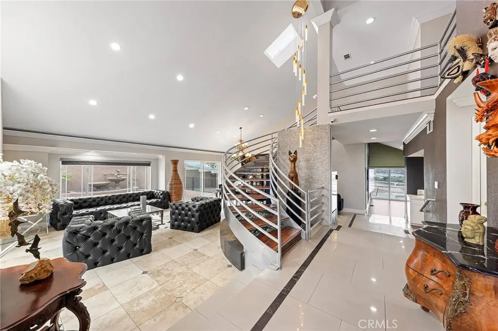 2396 Scenic Ridge Drive, Chino Hills