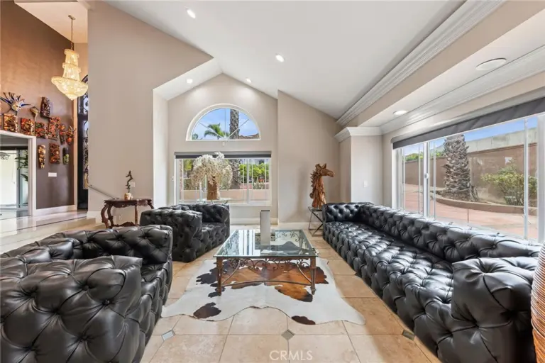 2396 Scenic Ridge Drive, Chino Hills