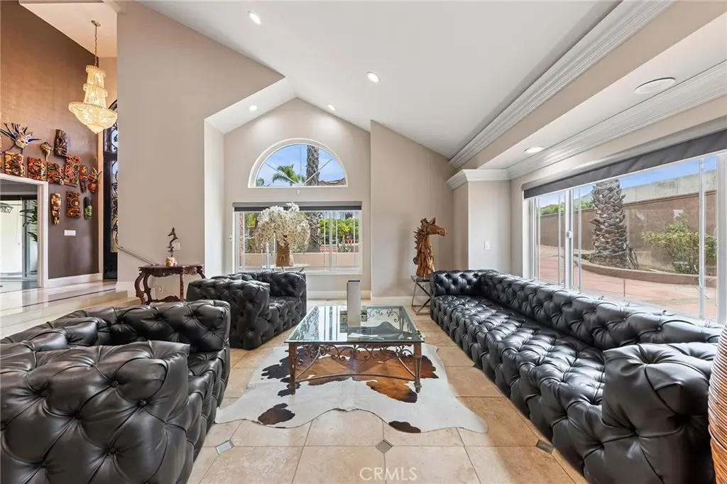 2396 Scenic Ridge Drive, Chino Hills