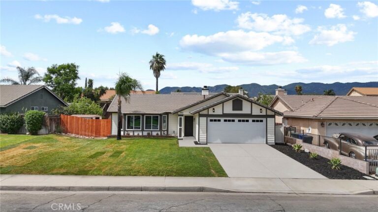 2402 W Sunrise Drive, Rialto
