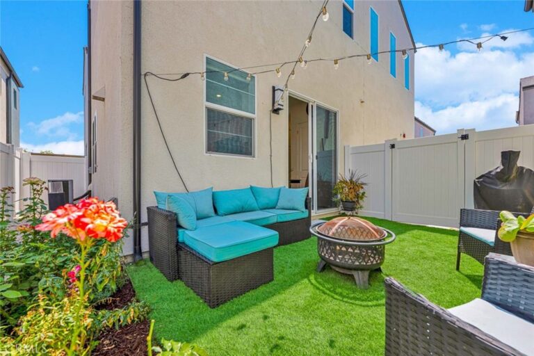 2412 E Encanto Paseo, Ontario