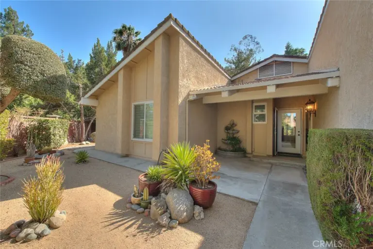 2418 Turquoise Circle, Chino Hills