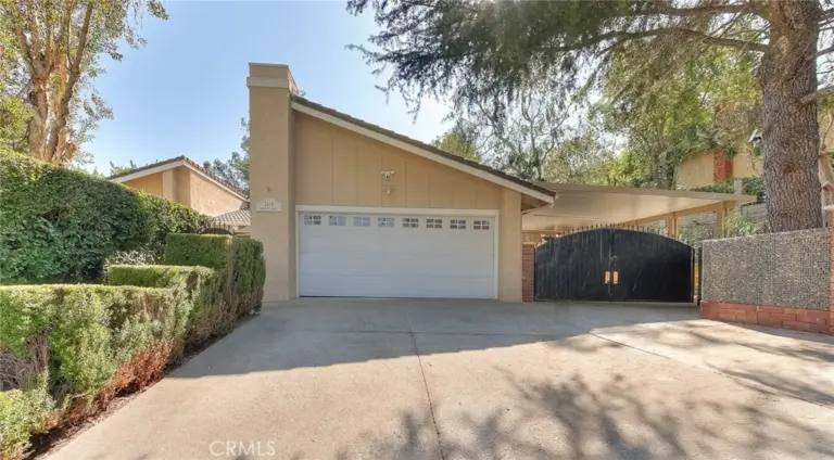 2418 Turquoise Circle, Chino Hills