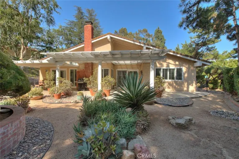 2418 Turquoise Circle, Chino Hills
