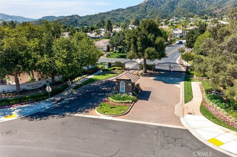 2420 Vista Del Sol, La Verne