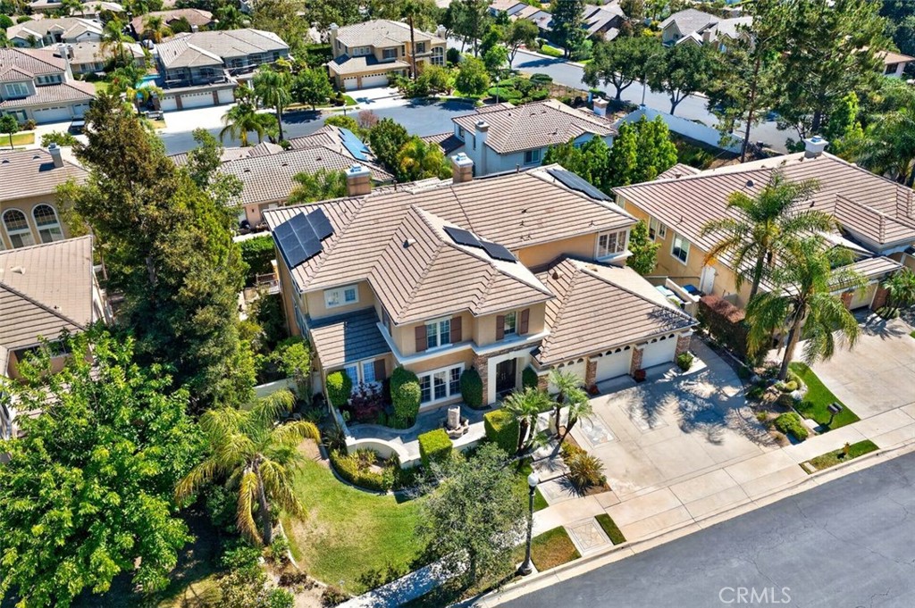 2420 Vista Del Sol, La Verne