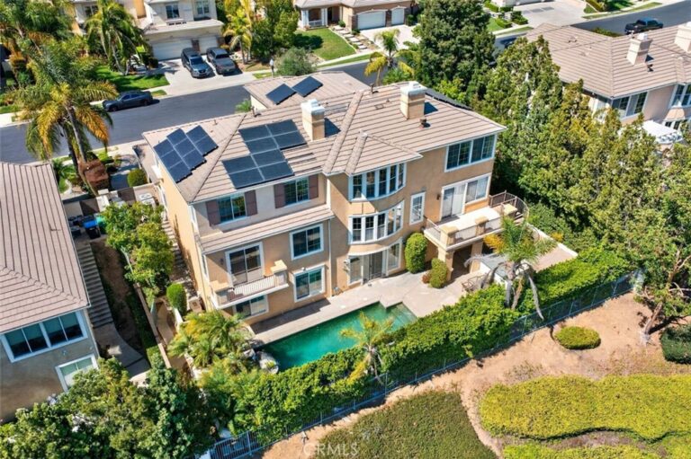 2420 Vista Del Sol, La Verne