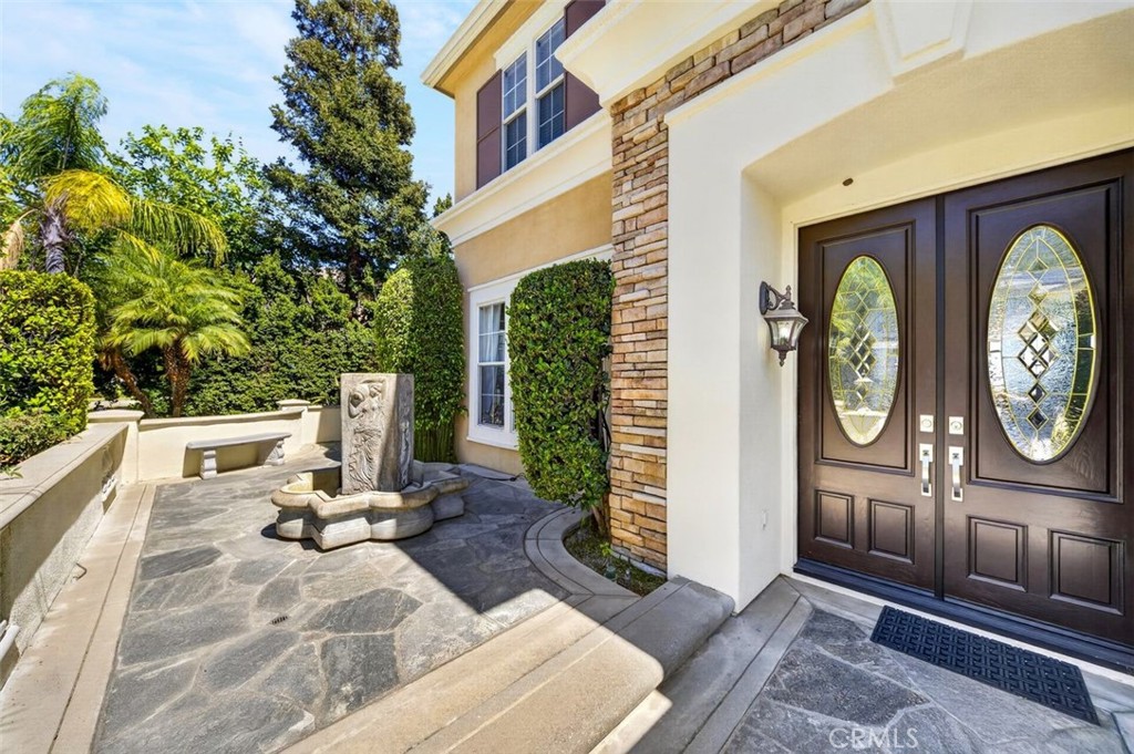 2420 Vista Del Sol, La Verne