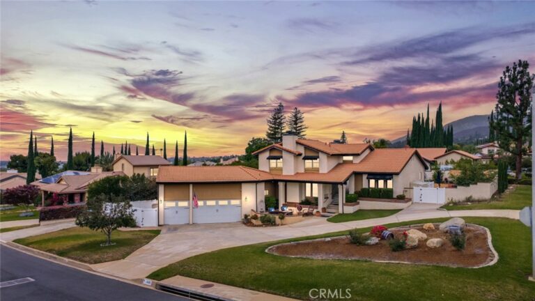 2429 Cliff Road, Upland