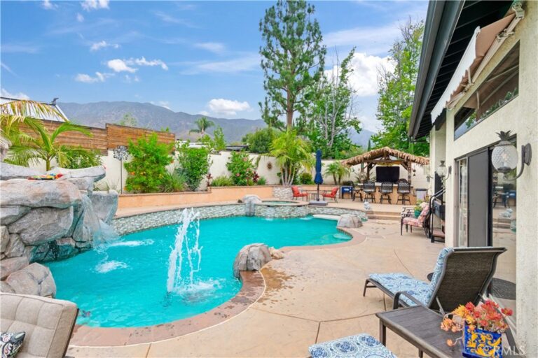 2429 Cliff Road, Upland