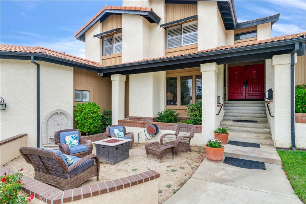 2429 Cliff Road, Upland