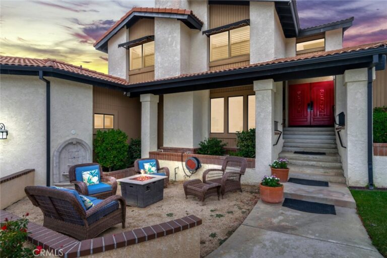 2429 Cliff Road, Upland