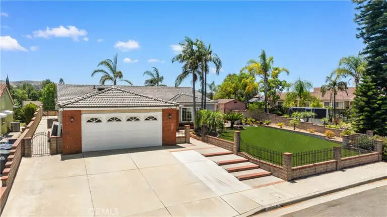 24412 Rosegate, Diamond Bar