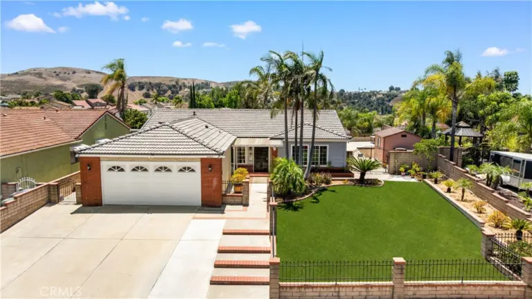 24412 Rosegate, Diamond Bar