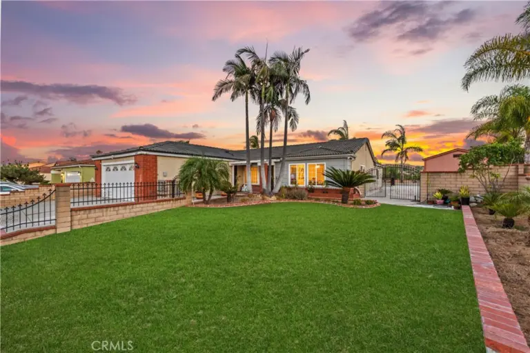 24412 Rosegate, Diamond Bar