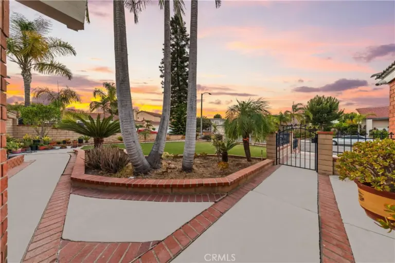 24412 Rosegate, Diamond Bar