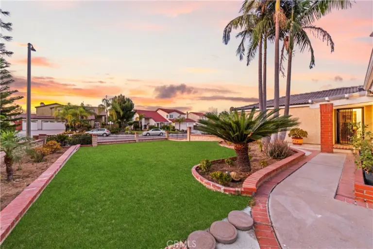 24412 Rosegate, Diamond Bar