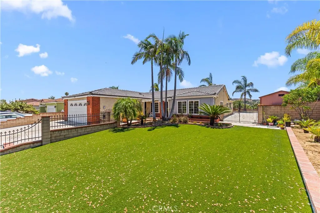 24412 Rosegate, Diamond Bar