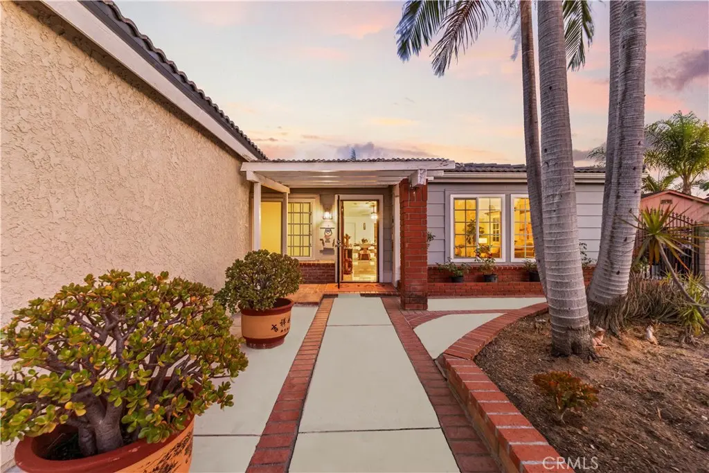 24412 Rosegate, Diamond Bar