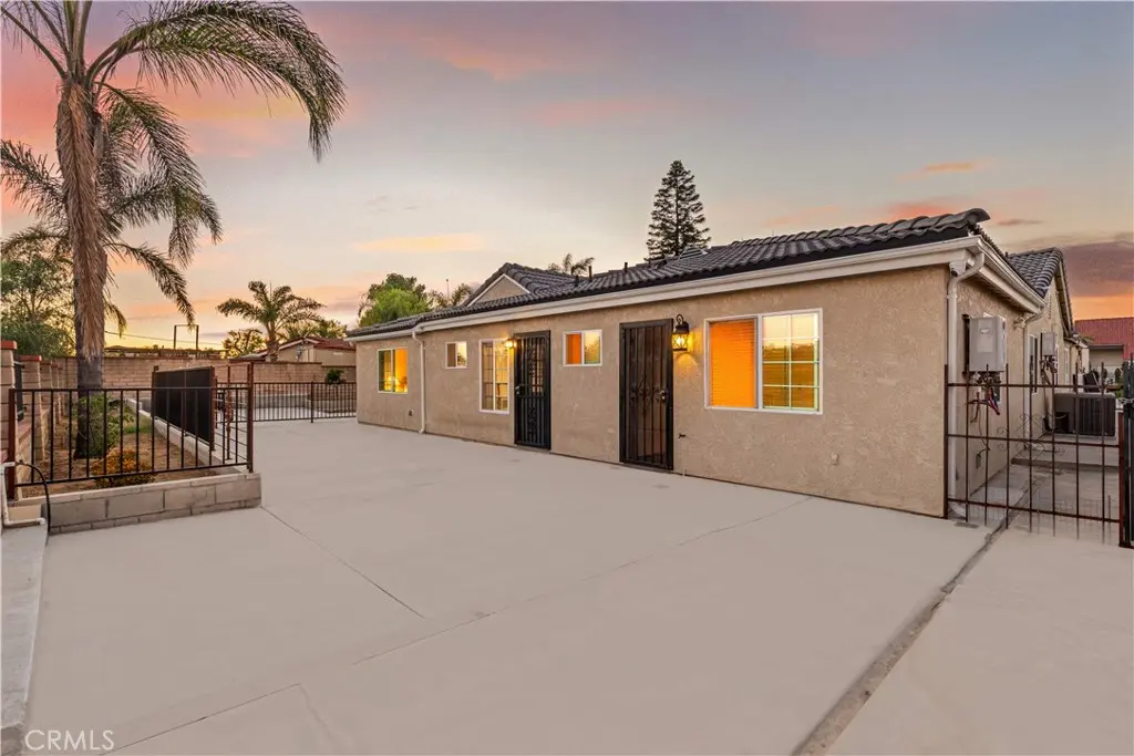 24412 Rosegate, Diamond Bar