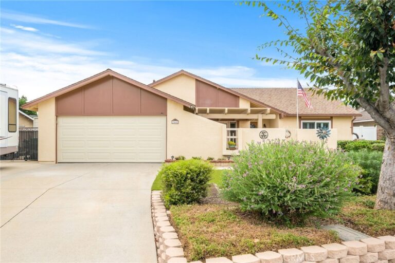 2465 Moss Circle, La Verne